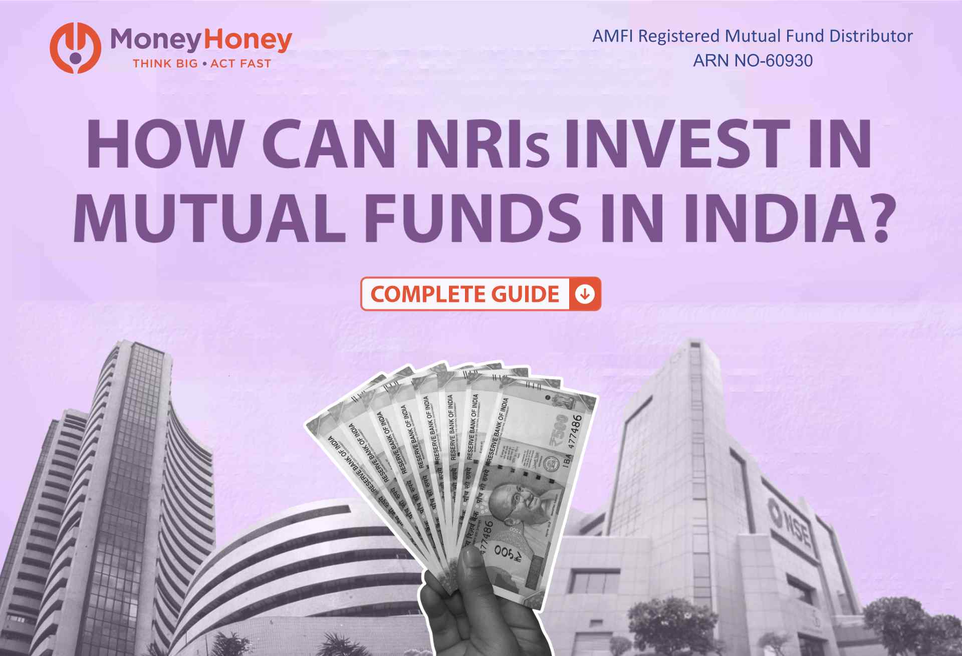 How Can NRIs Invest in Mutual Funds?